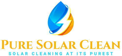 Pure Solar Clean Solar Panel Cleaning